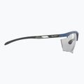 Ochelari de soare Rudy Project Magnus frozen blue avio matte/impactx photochromic 2 black 4