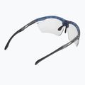 Ochelari de soare Rudy Project Magnus frozen blue avio matte/impactx photochromic 2 black 5