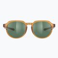 Ochelari de soare Rudy Project Glamshady crystal butterscotch gloss/green 2