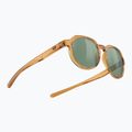 Ochelari de soare Rudy Project Glamshady crystal butterscotch gloss/green 3