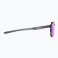 Ochelari de soare Rudy Project Glamshady crystal ash/multilaser violet 4