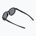 Ochelari de soare Rudy Project Glamshady black gloss/polar 3fx hdr multilaser red 2