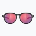 Ochelari de soare Rudy Project Glamshady black gloss/polar 3fx hdr multilaser red 2