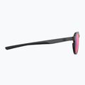 Ochelari de soare Rudy Project Glamshady black gloss/polar 3fx hdr multilaser red 3