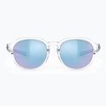 Ochelari de soare Rudy Project Glamshady crystal gloss/multilaser ice 2