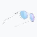 Ochelari de soare Rudy Project Glamshady crystal gloss/multilaser ice 3