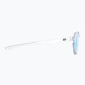 Ochelari de soare Rudy Project Glamshady crystal gloss/multilaser ice 4