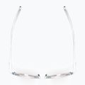 Ochelari de soare Rudy Project Glamshady crystal gloss/multilaser ice 6
