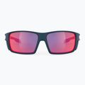 Ochelari de soare Rudy Project Nyad blue navy matte/polar 3fx hdr multilazer red 2