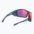 Ochelari de soare Rudy Project Nyad blue navy matte/polar 3fx hdr multilazer red 3
