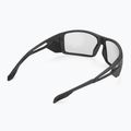 Ochelari de soare Rudy Project Nyad black matte/impactx photochromic 2 black 5