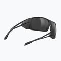 Ochelari de soare Rudy Project Nyad black matte/smoke black 2