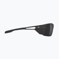 Ochelari de soare Rudy Project Nyad black matte/smoke black 4
