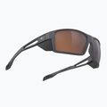 Ochelari de soare Rudy Project Nyad S4 charcoal matte/hi-altitude 3