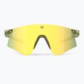 Ochelari de soare Rudy Project Astral apple green/crystal blue avio/multilaser yellow 2