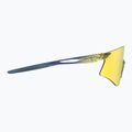 Ochelari de soare Rudy Project Astral apple green/crystal blue avio/multilaser yellow 4