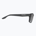 Ochelari de soare Rudy Project Spinhawk Edge black matte/smoke black deg 4