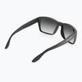 Ochelari de soare Rudy Project Spinhawk Edge black matte/smoke black deg 5