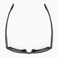 Ochelari de soare Rudy Project Spinhawk Edge black matte/smoke black deg 6