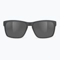 Ochelari de soare Rudy Project Spinhawk Edge black matte/polar 3fx grey 2