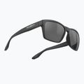 Ochelari de soare Rudy Project Spinhawk Edge black matte/polar 3fx grey 3