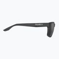 Ochelari de soare Rudy Project Spinhawk Edge black matte/polar 3fx grey 4