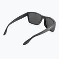 Ochelari de soare Rudy Project Spinhawk Edge black matte/polar 3fx grey 5