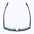 Ochelari de soare Rudy Project Spinhawk Edge black fade crystal azur gloss/multilaser ice 6