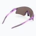 Ochelari de soare Rudy Project Astral X crystal lilac gloss/multilaser rose gold 5