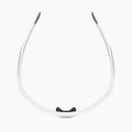 Ochelari de soare Rudy Project Turbolence white matte/impactx photochromic 2 laser purple 6
