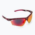 Ochelari de bicicletă Rudy Project Bike Propulse maro SP6238120000