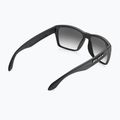 Rudy Project Spinhawk ochelari de soare negru fumuriu deg/negru mat 5