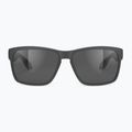Ochelari de soare Rudy Project Spinhawk polar 3fx gri laser/negru mat 2