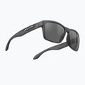 Ochelari de soare Rudy Project Spinhawk polar 3fx gri laser/negru mat 4