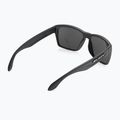 Ochelari de soare Rudy Project Spinhawk polar 3fx gri laser/negru mat 5