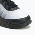 Încălțăminte pentru copii Nike Air Max Invigor Print Toddler black/wolf grey/white 7
