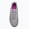 Încălțăminte pentru copii Nike Air Max Invigor Print AH5261-001 atmosphere grey/gunsmoke/hyper magenta 5