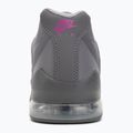 Încălțăminte pentru copii Nike Air Max Invigor Print AH5261-001 atmosphere grey/gunsmoke/hyper magenta 6