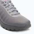 Încălțăminte pentru copii Nike Air Max Invigor Print AH5261-001 atmosphere grey/gunsmoke/hyper magenta 7