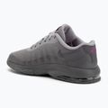 Încălțăminte pentru copii Nike Air Max Invigor Print atmosphere grey/gunsmoke/hyper magenta 3