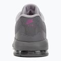 Încălțăminte pentru copii Nike Air Max Invigor Print atmosphere grey/gunsmoke/hyper magenta 6