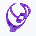 SUPACAZ Fly Cage Poly cușcă pentru sticle violet neon