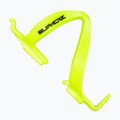 SUPACAZ Fly Cage Poly cușcă pentru sticle galben neon