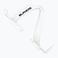 SUPACAZ Bidon Basket Basket Fly Cage Poly alb 2