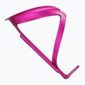 Suport pentru bidon SUPACAZ Fly Cage Ano neon pink 2