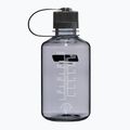 Sticlă turistică Nalgene Narrow Mouth Sustain 500 ml gray 2