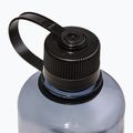 Sticlă turistică Nalgene Narrow Mouth Sustain 500 ml gray 3