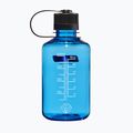 Sticlă de turism Nalgene Narrow Mouth 473 ml slate blue 2