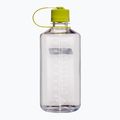 Sticlă turistică Nalgene Narrow Mouth Sustain 1000 ml clear 2