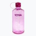 Sticlă turistică Nalgene Narrow Mouth Sustain 1000 ml cosmo 2